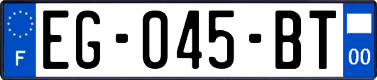 EG-045-BT