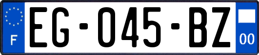 EG-045-BZ