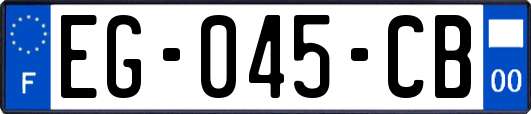 EG-045-CB