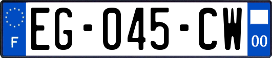 EG-045-CW