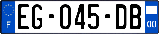 EG-045-DB
