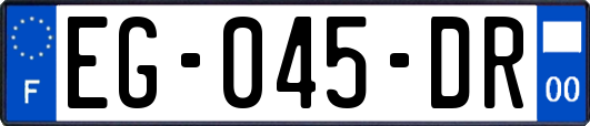 EG-045-DR