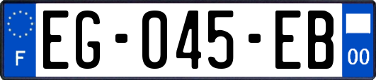 EG-045-EB