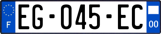 EG-045-EC