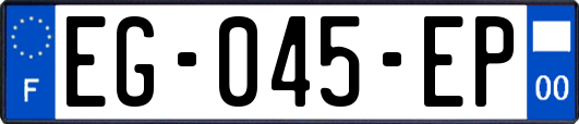 EG-045-EP
