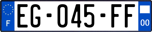 EG-045-FF