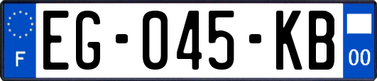 EG-045-KB