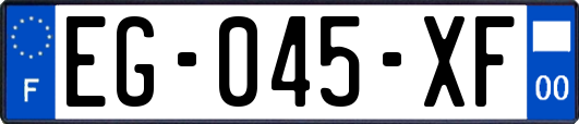 EG-045-XF