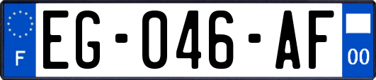 EG-046-AF