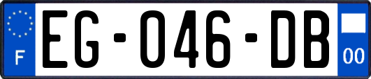 EG-046-DB