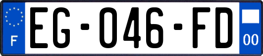 EG-046-FD