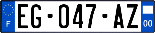 EG-047-AZ