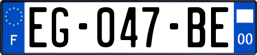 EG-047-BE