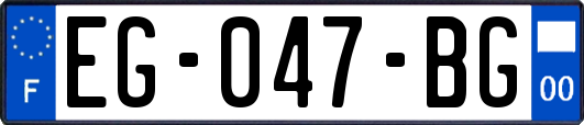 EG-047-BG