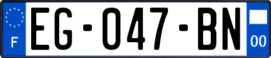 EG-047-BN