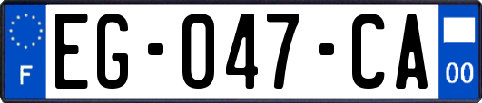 EG-047-CA