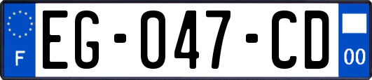 EG-047-CD