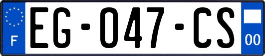 EG-047-CS