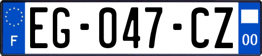 EG-047-CZ