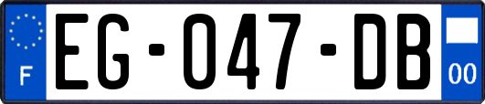 EG-047-DB
