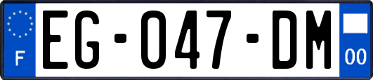 EG-047-DM