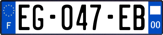 EG-047-EB