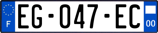 EG-047-EC