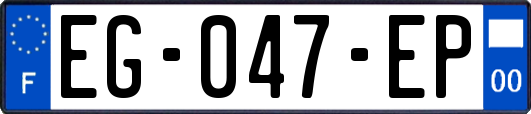 EG-047-EP