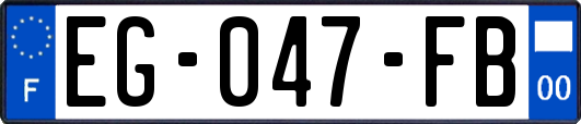 EG-047-FB