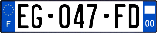 EG-047-FD