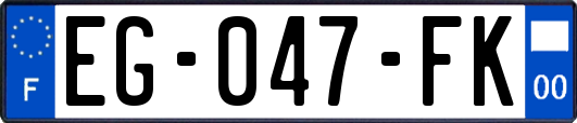 EG-047-FK