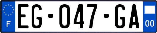 EG-047-GA