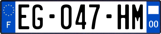 EG-047-HM