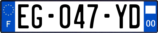 EG-047-YD
