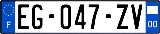 EG-047-ZV