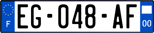 EG-048-AF