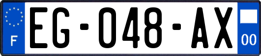 EG-048-AX