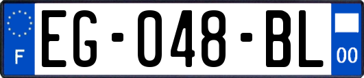 EG-048-BL