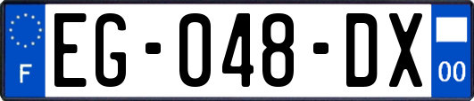 EG-048-DX