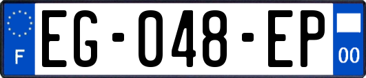EG-048-EP
