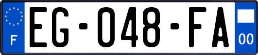 EG-048-FA