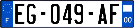 EG-049-AF