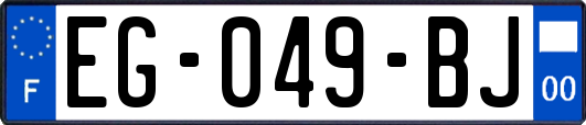 EG-049-BJ