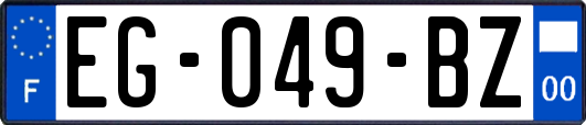 EG-049-BZ