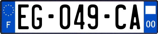 EG-049-CA