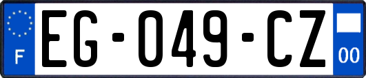 EG-049-CZ