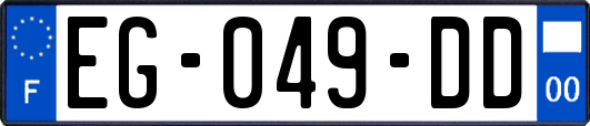 EG-049-DD