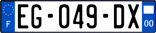 EG-049-DX