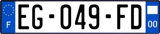 EG-049-FD