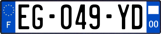 EG-049-YD